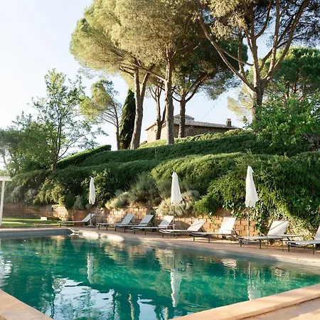 Torre Collevento Luxury
