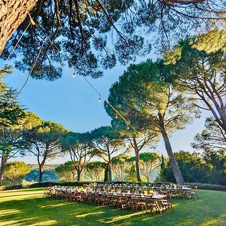 Villa Torre Collevento Luxury