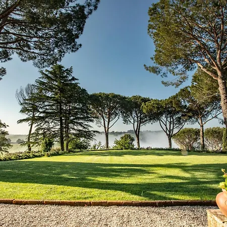 Torre Collevento Luxury Orvieto