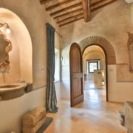 Torre Collevento Luxury Orvieto