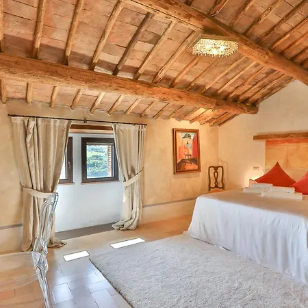 Torre Collevento Luxury * Orvieto