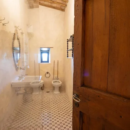Torre Collevento Luxury