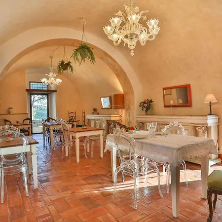 Torre Collevento Luxury