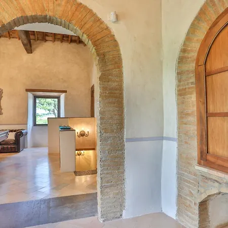 Torre Collevento Luxury * Orvieto