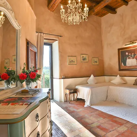Torre Collevento Luxury * Orvieto