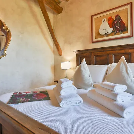 Torre Collevento Luxury Villa