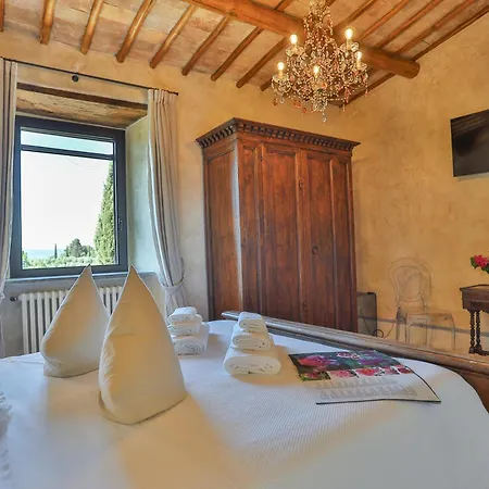 Villa Torre Collevento Luxury