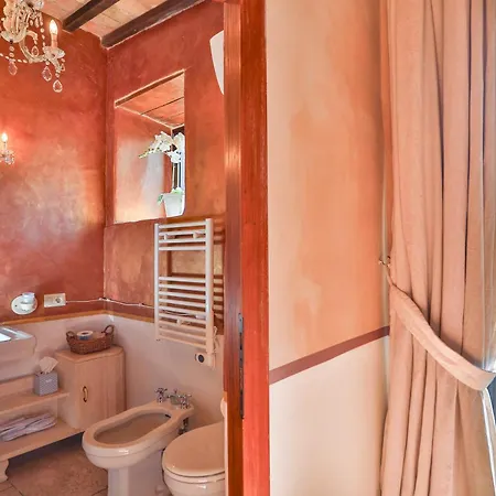 Torre Collevento Luxury