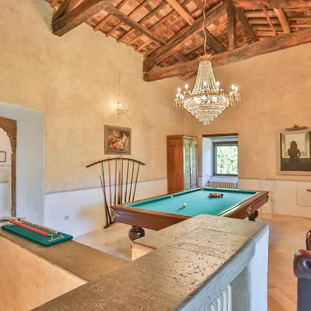 Torre Collevento Luxury *