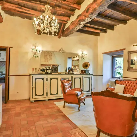 Villa Torre Collevento Luxury