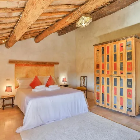 Torre Collevento Luxury Villa *