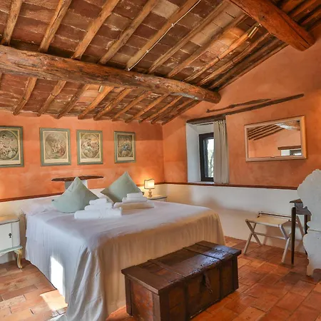 Torre Collevento Luxury * Orvieto