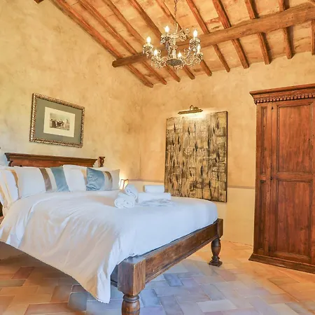 Villa Torre Collevento Luxury