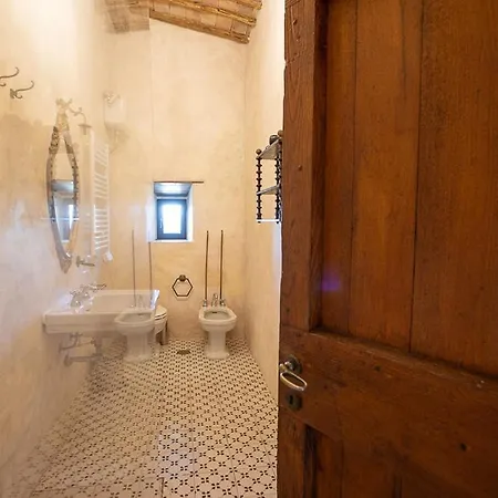 Villa Torre Collevento Luxury *