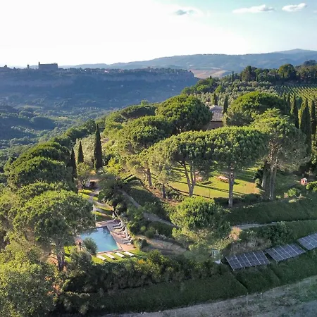 Torre Collevento Luxury Orvieto