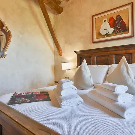 Torre Collevento Luxury * Orvieto