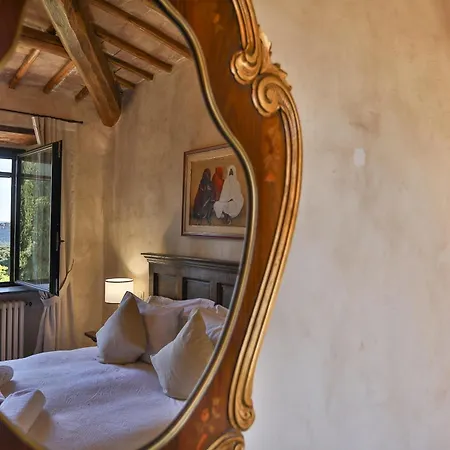 Torre Collevento Luxury Villa