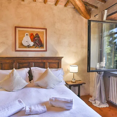 Villa Torre Collevento Luxury *