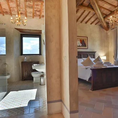 Torre Collevento Luxury Villa Orvieto