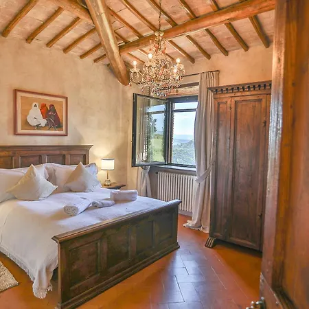 Torre Collevento Luxury *