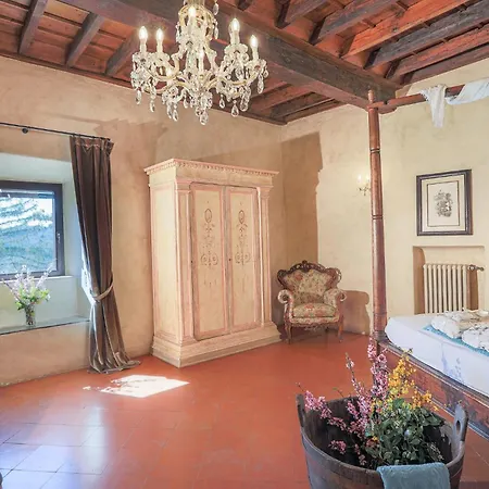 Torre Collevento Luxury Orvieto