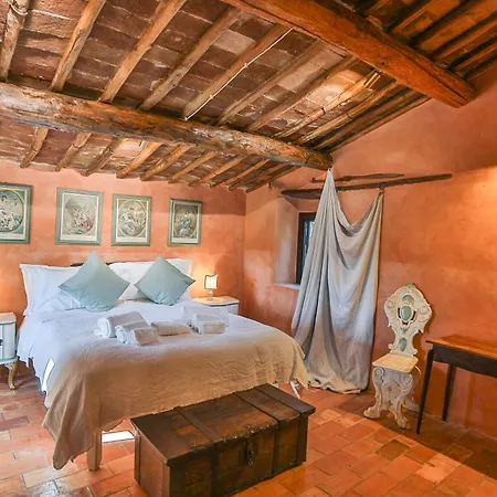 Torre Collevento Luxury Villa