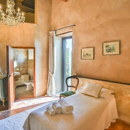 Villa Torre Collevento Luxury