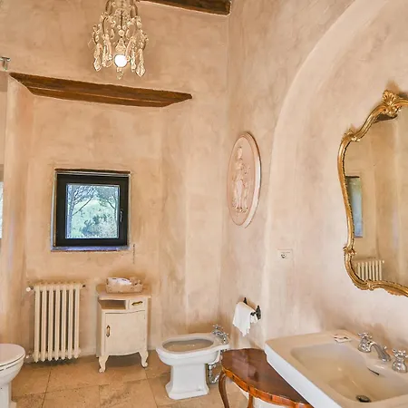 Villa Torre Collevento Luxury *