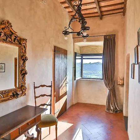 Torre Collevento Luxury * Orvieto