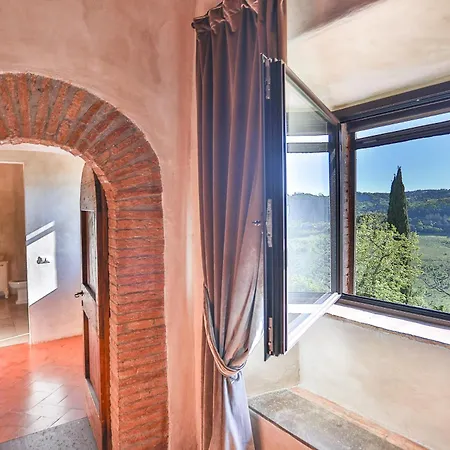 Villa Torre Collevento Luxury