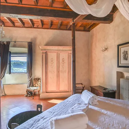 Torre Collevento Luxury Villa *