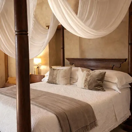Torre Collevento Luxury * Orvieto