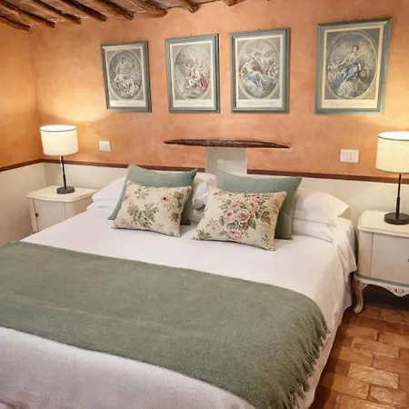 Rezort Torre Collevento Luxury Orvieto