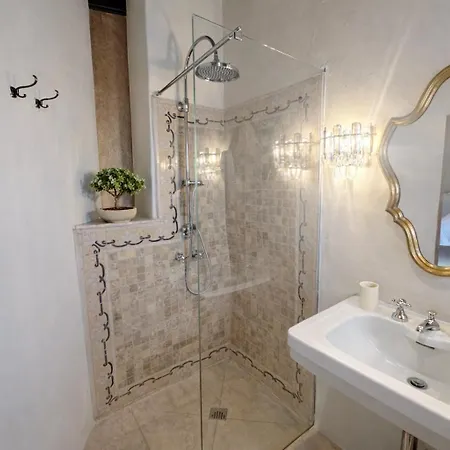 Station touristique Torre Collevento Luxury *