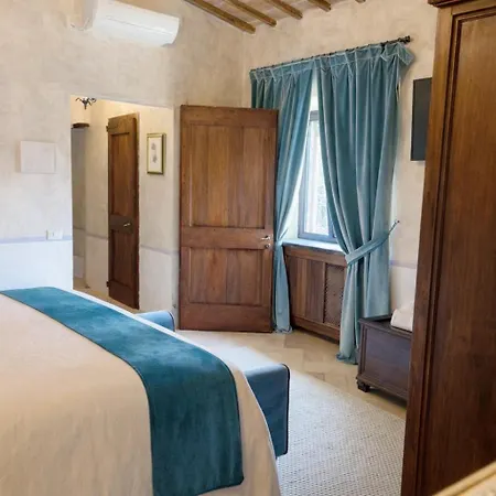 Torre Collevento Luxury Resort