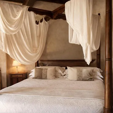 Torre Collevento Luxury *