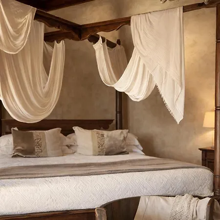 Rezort Torre Collevento Luxury