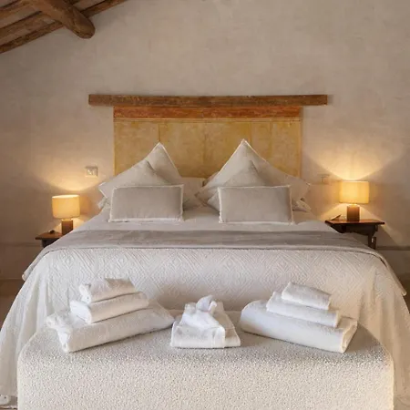 Torre Collevento Luxury Resort *