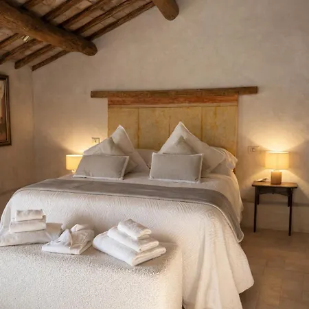 Rezort Torre Collevento Luxury Orvieto