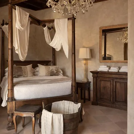 Torre Collevento Luxury *