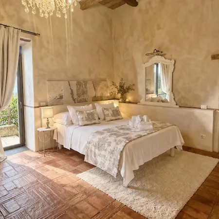 Torre Collevento Luxury Orvieto