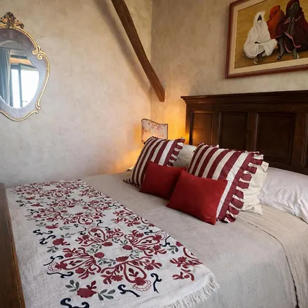 Torre Collevento Luxury * Orvieto