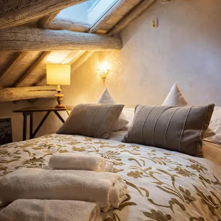 Torre Collevento Luxury Rezort