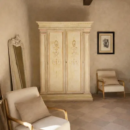 Torre Collevento Luxury