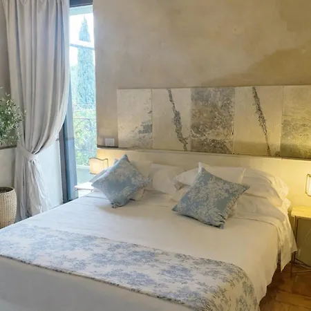 Resort Torre Collevento Luxury