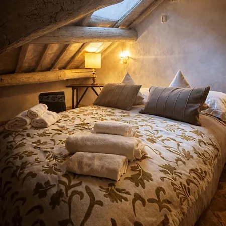 Torre Collevento Luxury Resort *