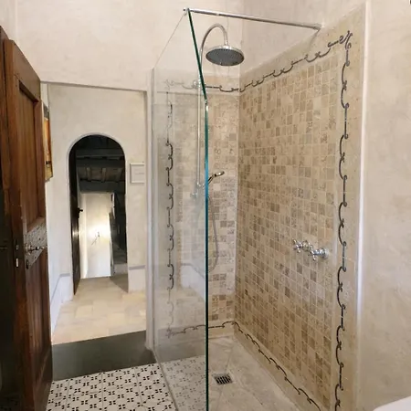 Torre Collevento Luxury Rezort Orvieto
