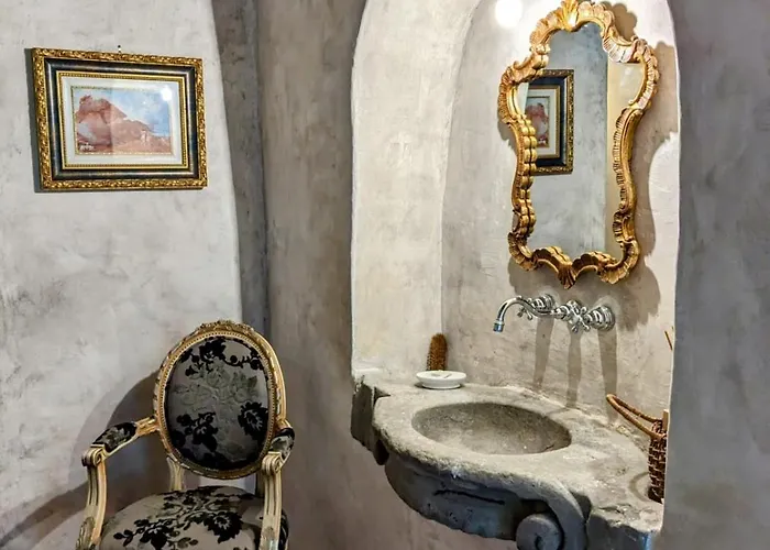 Torre Collevento Luxury Вилла Орвието