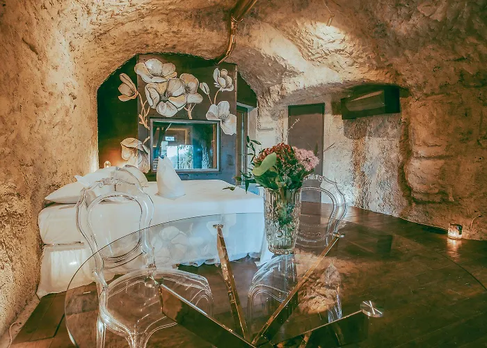 Вилла Torre Collevento Luxury *