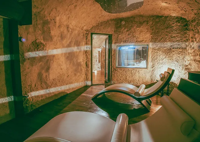 Torre Collevento Luxury Орвието